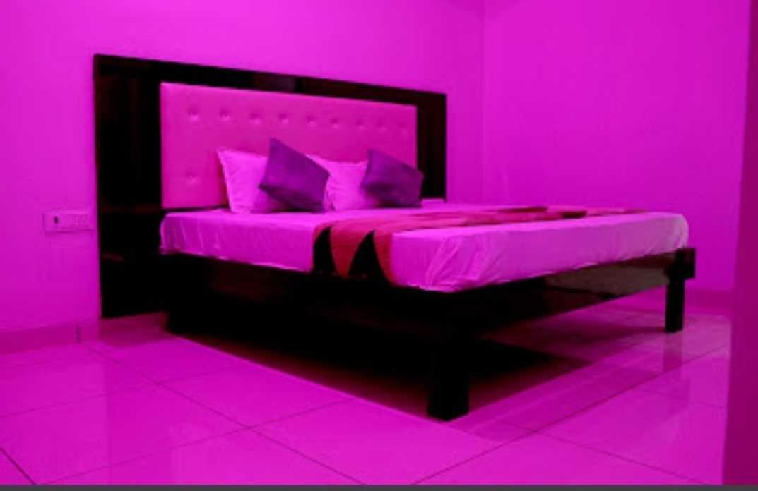 Oyo Palace Hotel Rohtak Zewnętrze zdjęcie