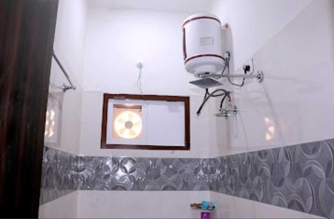 Oyo Palace Hotel Rohtak Zewnętrze zdjęcie