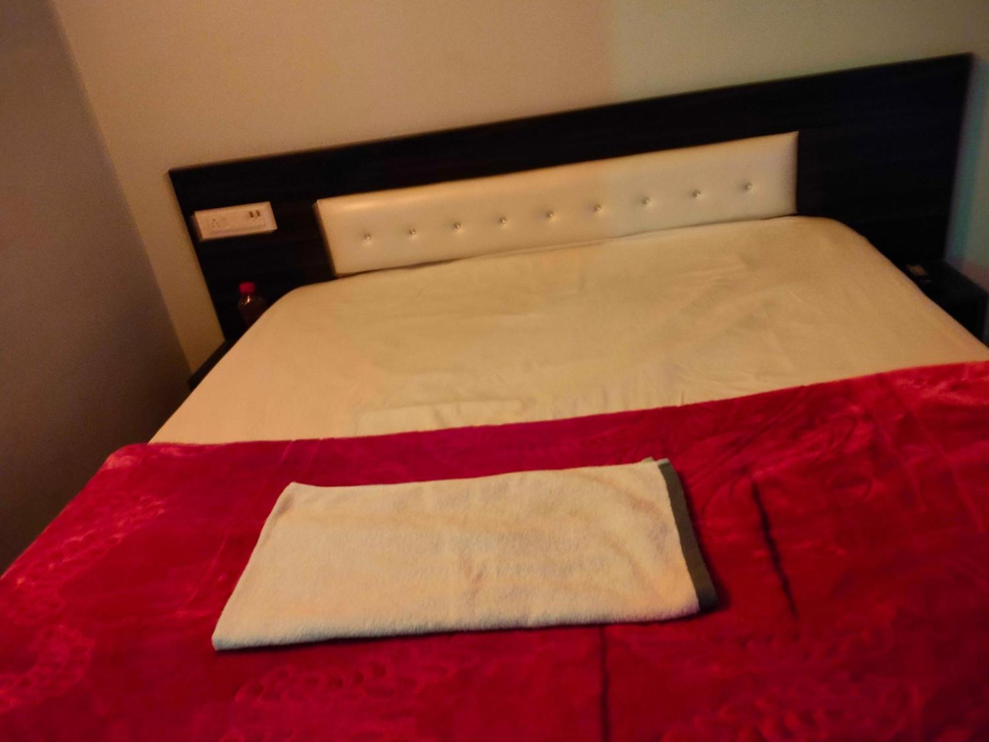 Oyo Palace Hotel Rohtak Zewnętrze zdjęcie