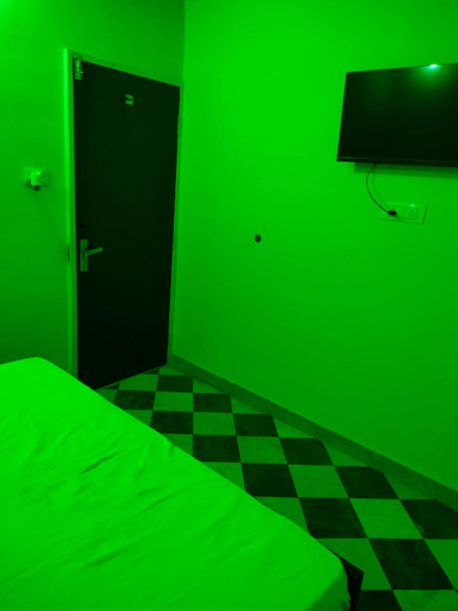 Oyo Palace Hotel Rohtak Zewnętrze zdjęcie